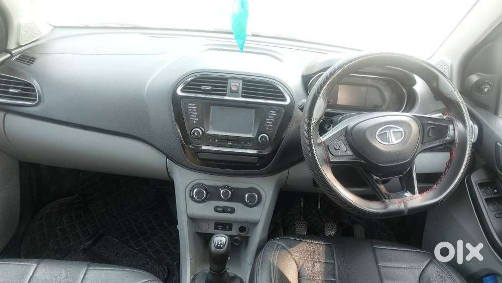 Tata Tiago 1.2 Revotron Limited Edition, 2021, Petrol