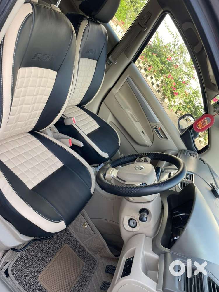 Maruti Suzuki Ertiga Vdi Shvs, 2017, Diesel