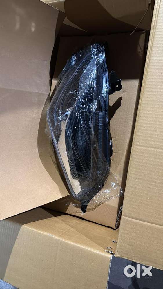 Maruti Suzuki Baleno 2020 Diesel Car Head Light Brand New Left Side