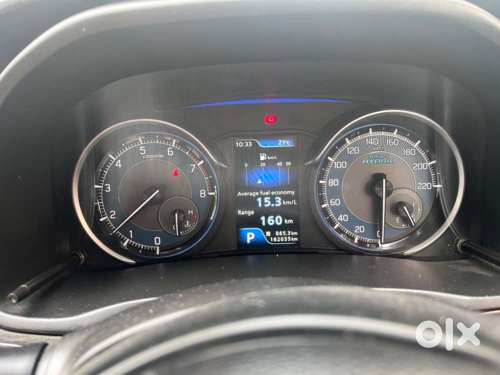 Mahindra Xuv500 2012 Diesel 89000 Km Driven
