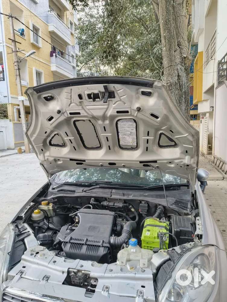 Fiat Linea 2009 Petrol Well Maintained