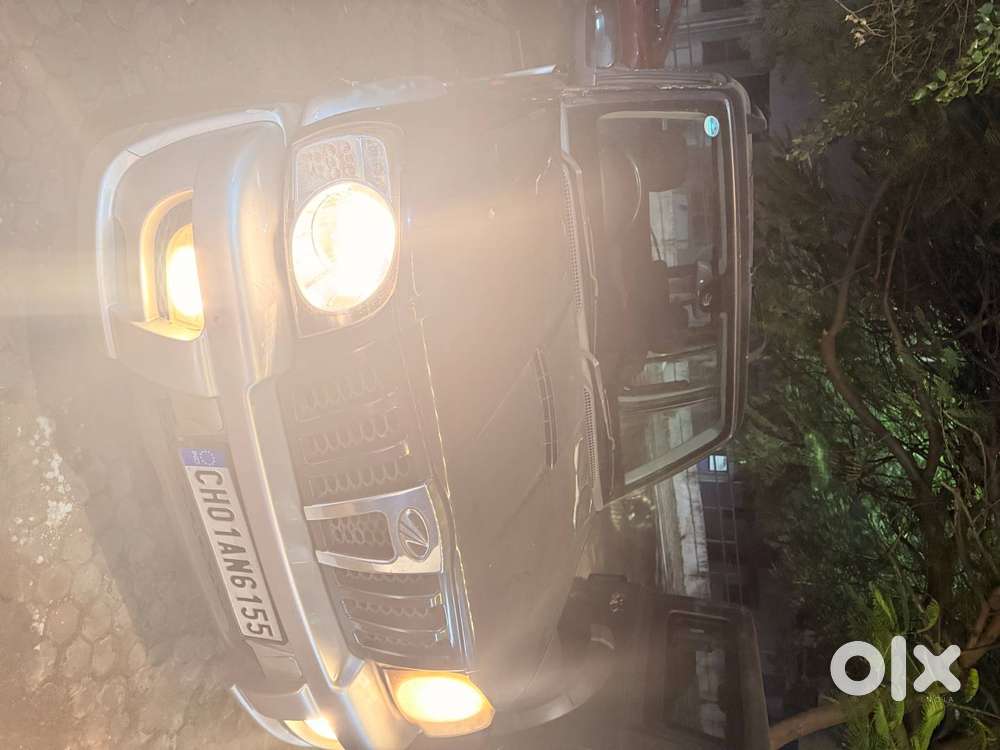 Mahindra Scorpio Vlx Manual 2012 Model