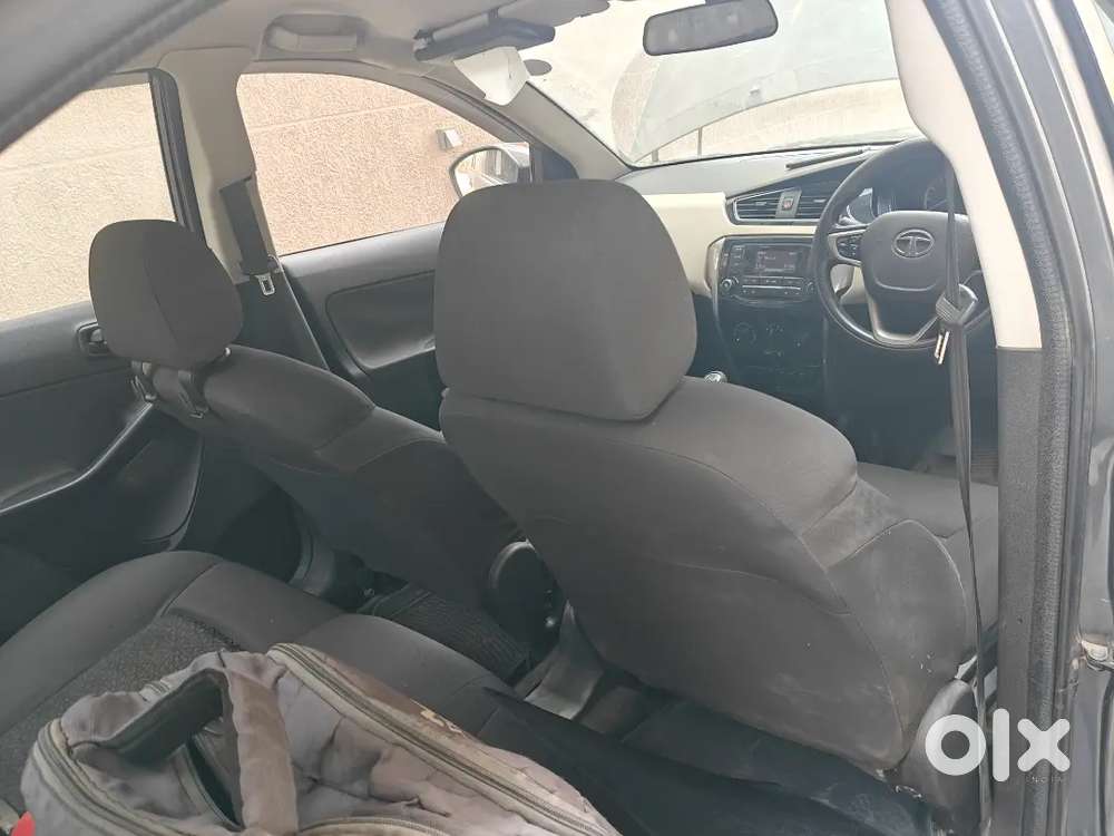 Tata Zest 2014 Petrol Well Maintained