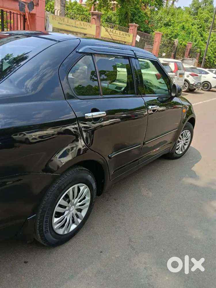 Maruti Swift Dzire 2010