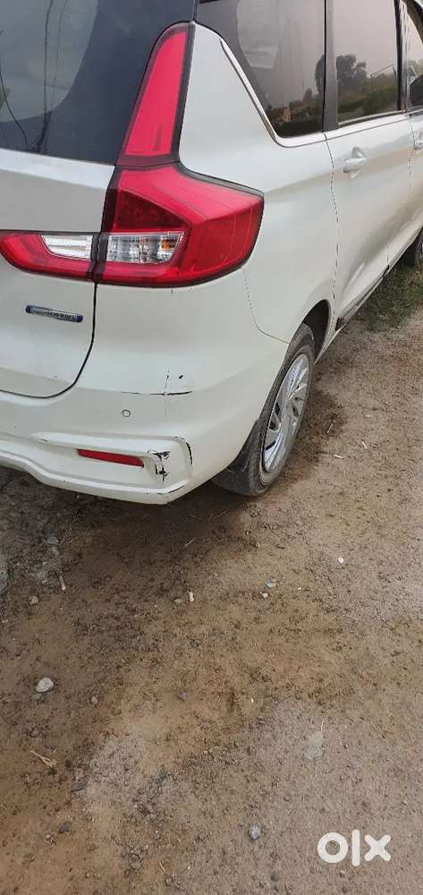Sell Ertiga 2022 Petrol Hybrid