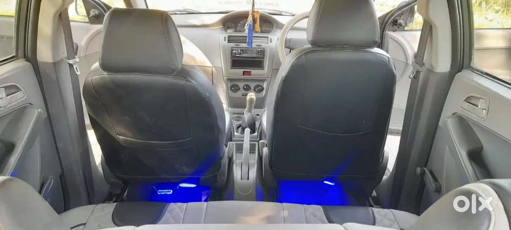 Tata Vista Tech 2008 Diesel 100000 Km Driven