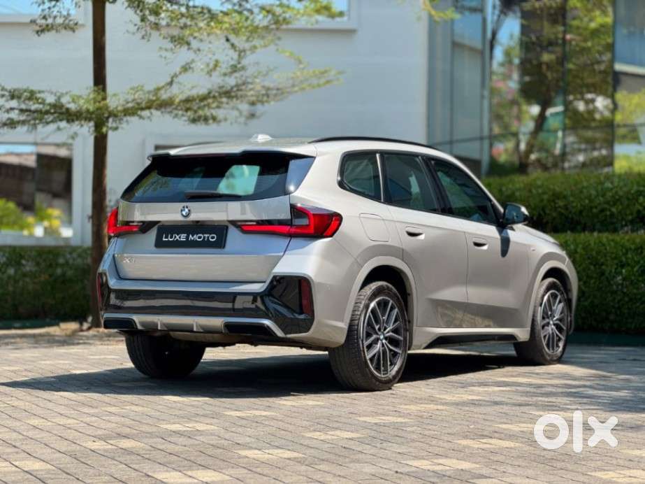 Bmw X1 Sdrive18d M Sport, 2024, Diesel