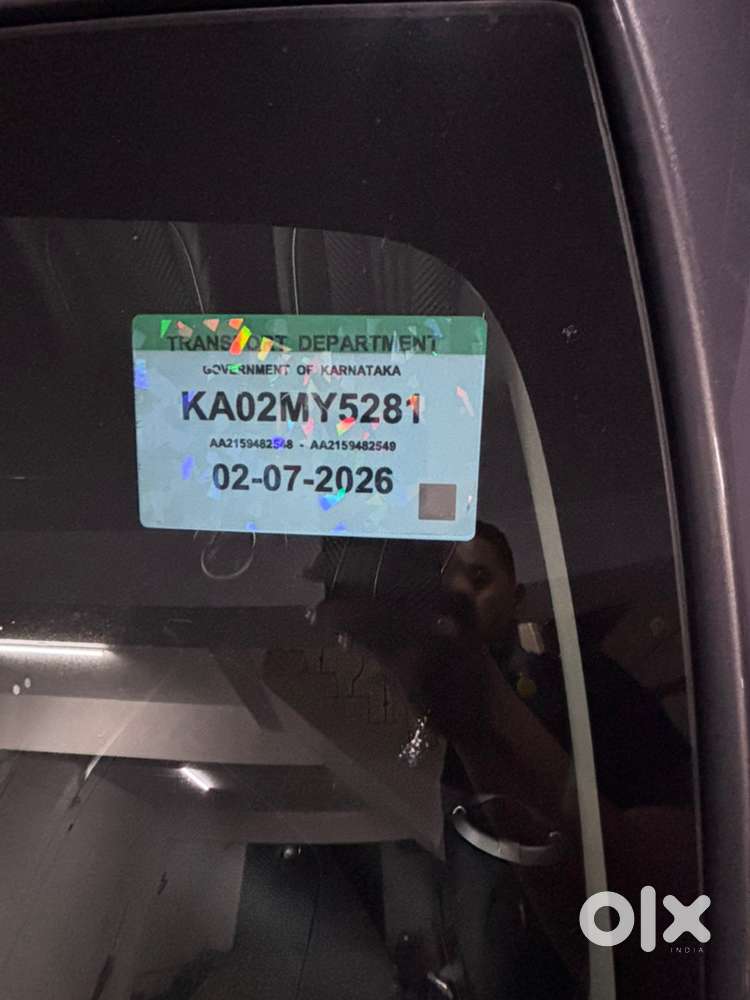 Maruti Suzuki Celerio 2026 600 Km Driven