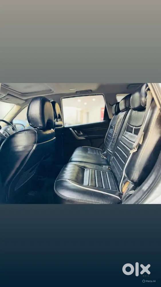 Mahindra Xuv500 2018 Diesel 84848 Km Driven