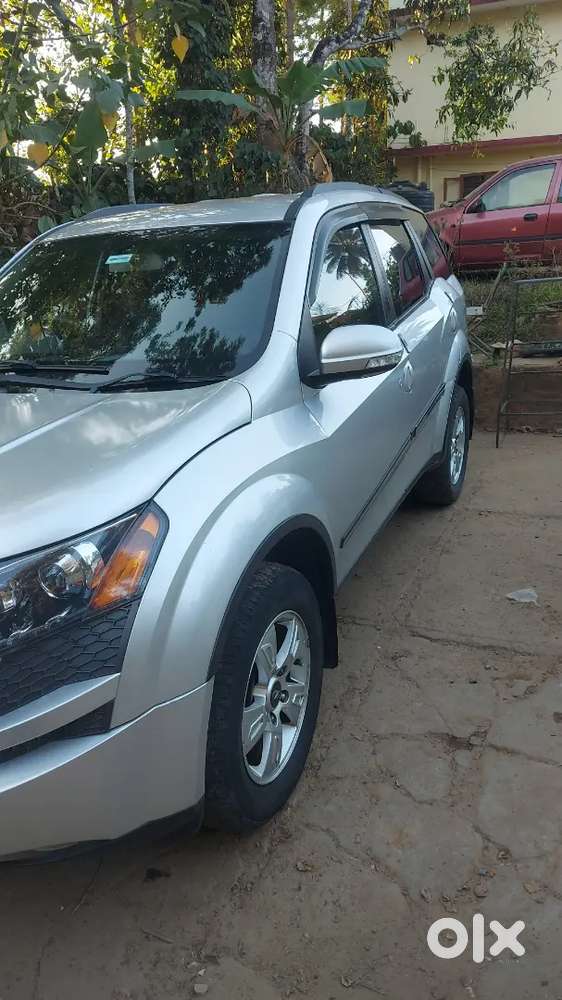 Mahindra Xuv500 2012 Diesel 108000 Km Driven