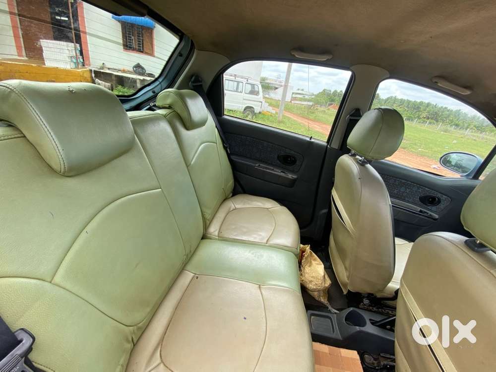 Chevrolet Spark 2007 Petrol Well Maintained