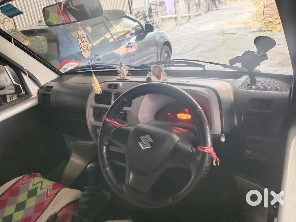 Maruti Suzuki Eeco 1.2 2023
