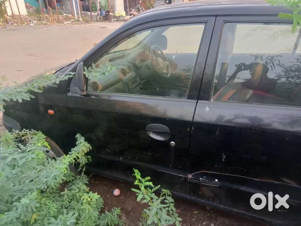 Hyundai Santro Xing 2006 Petrol