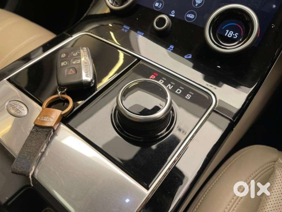Land Rover Range Velar R-dynamic S, 2020, Petrol