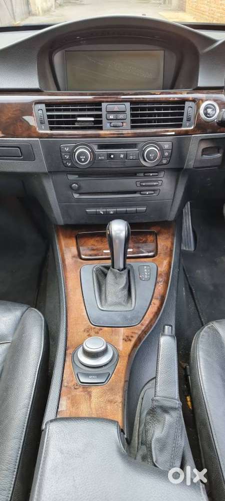 Bmw 3 Series 2.5 325i Sedan, 2008, Petrol