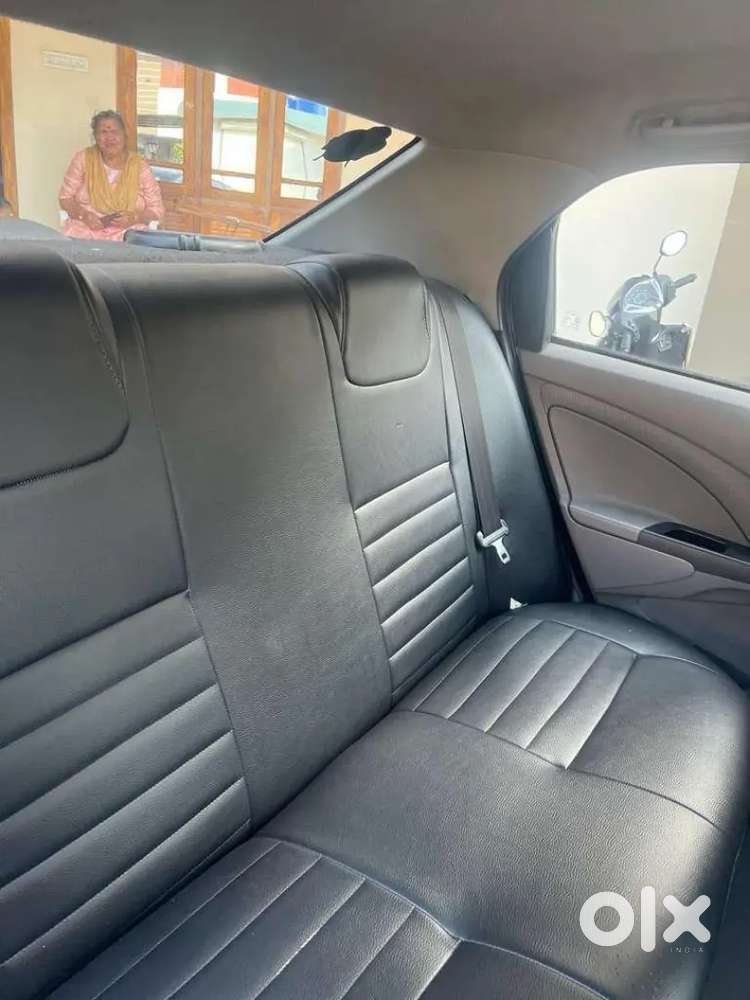 Crystal Clear Mint Condition, Lawyer Driven