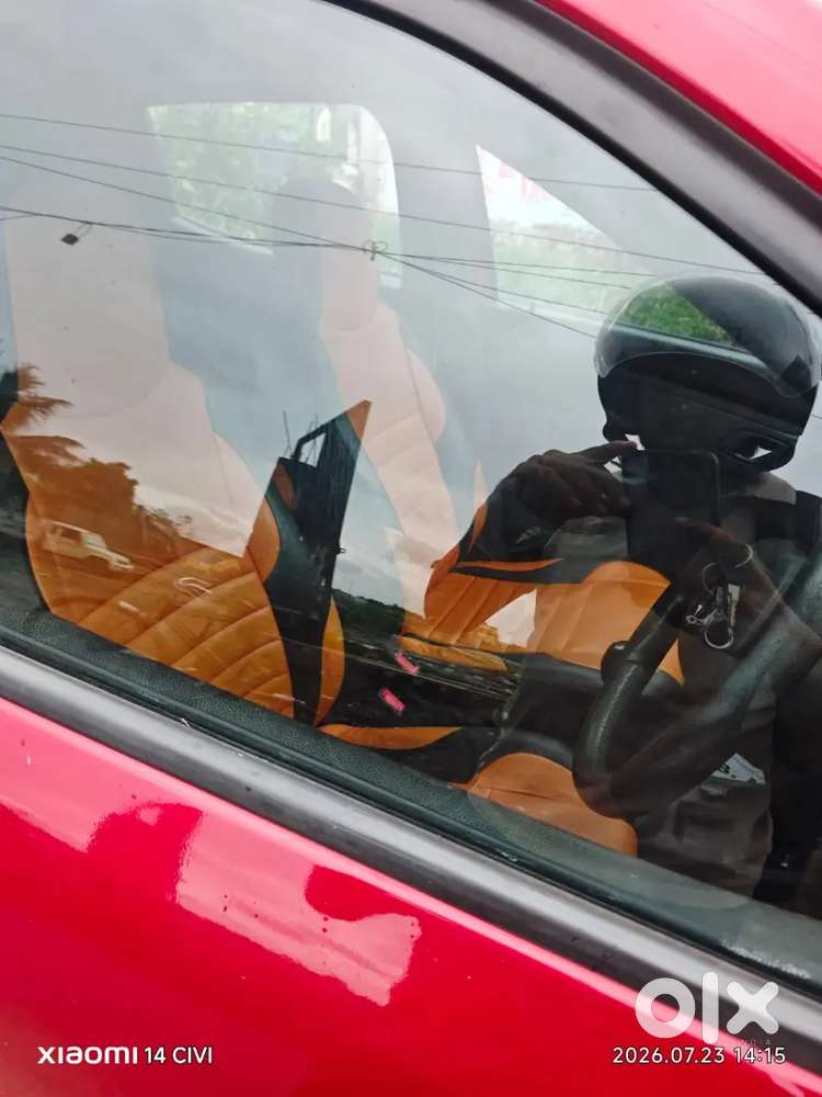 Renault Kwid 2019 Car