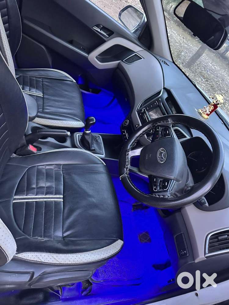 Hyundai Creta 2016 Diesel Good Condition