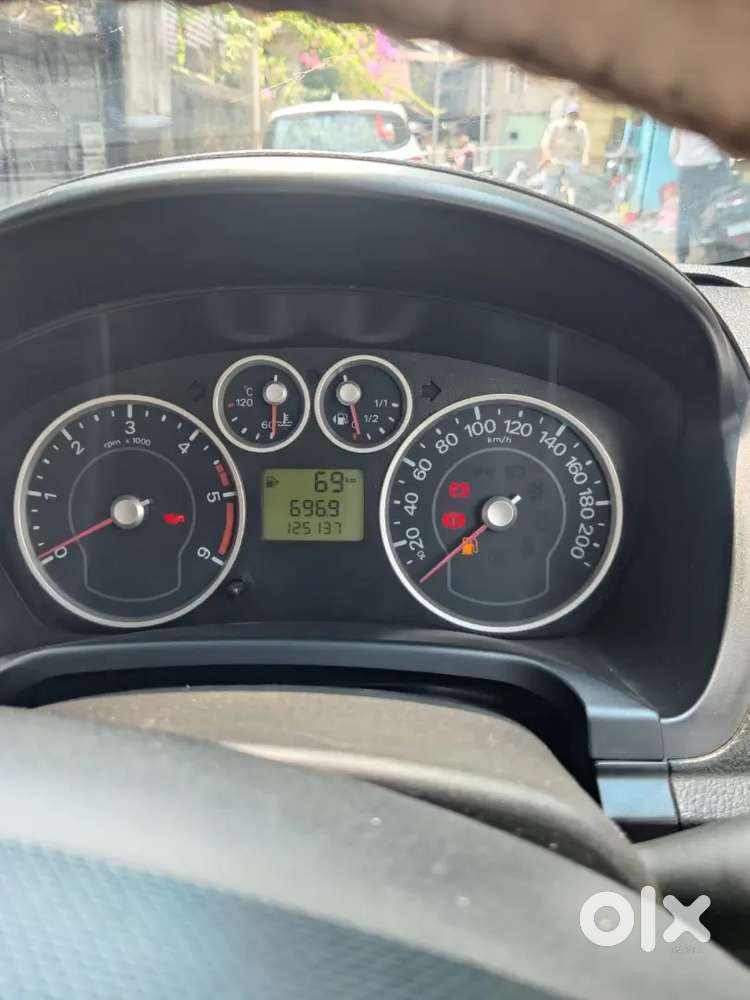 Ford Fiesta For Sale In Immaculate Condition