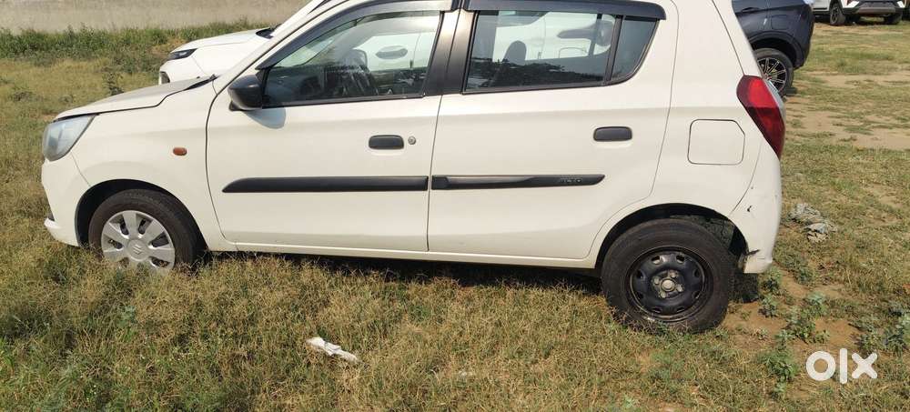 Maruti Suzuki Alto K10 1.0 Vxi, 2018, Petrol