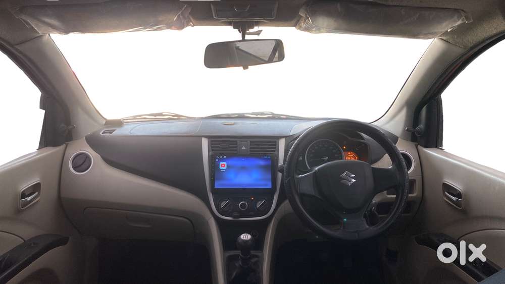 Maruti Suzuki Celerio Cng Vxi Optional, 2019, Cng & Hybrids