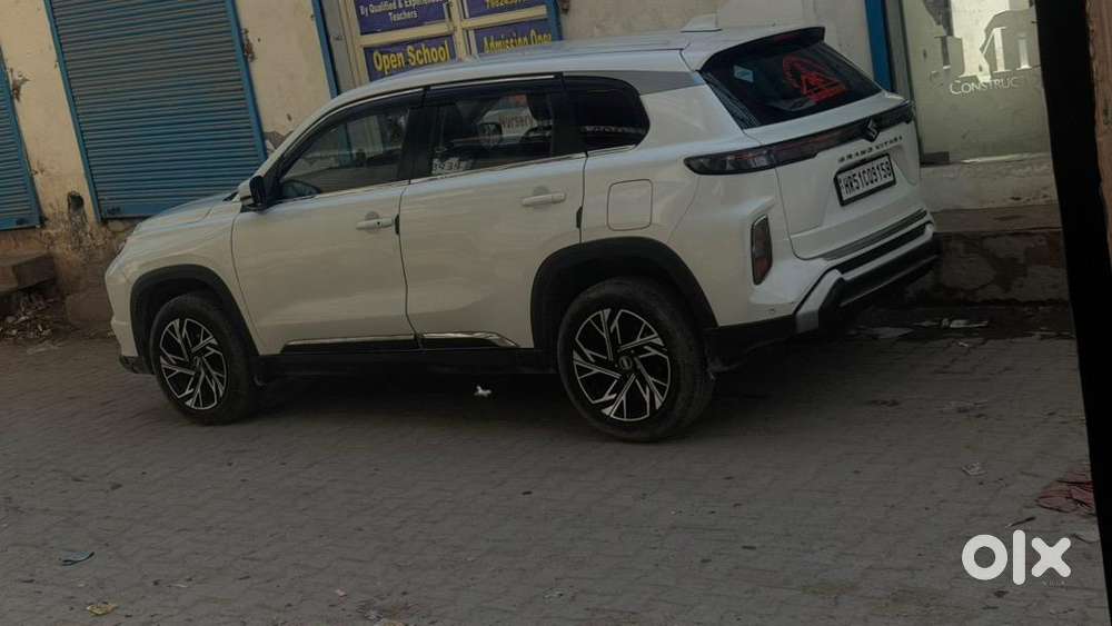 Maruti Suzuki Hybrid 2021