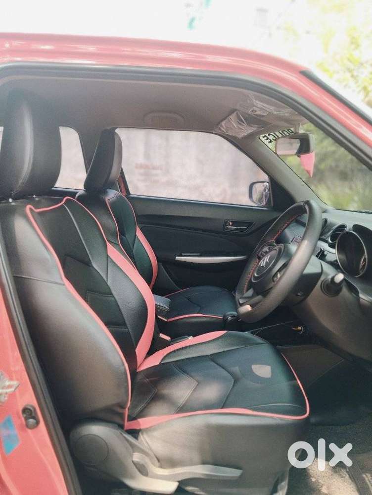 Maruti Suzuki Swift 1.3 Zxi, 2023, Petrol