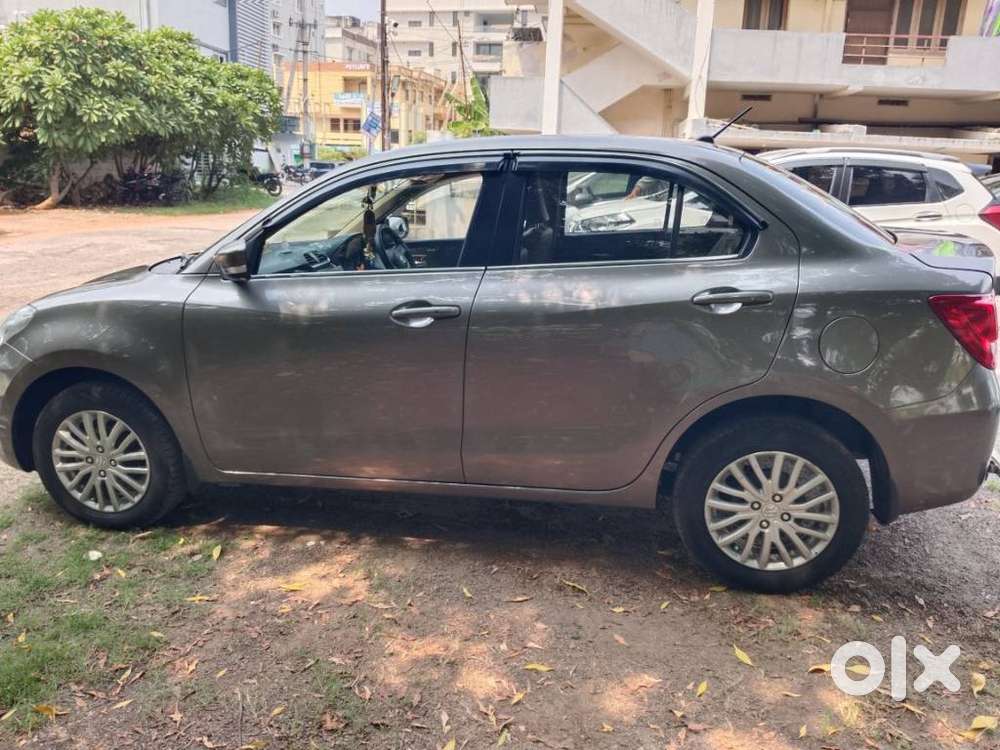 Maruti Suzuki Dzire 1.2 Zxi, 2023, Petrol