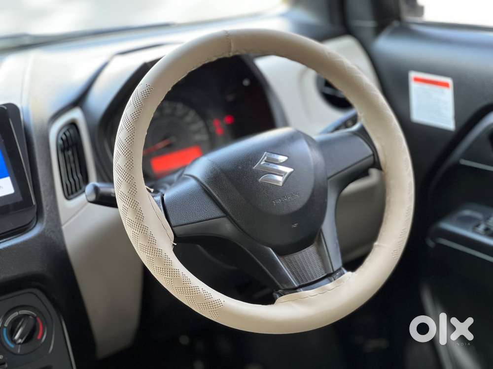 Maruti Suzuki Wagon R Lxi Cng, 2021, Cng & Hybrids