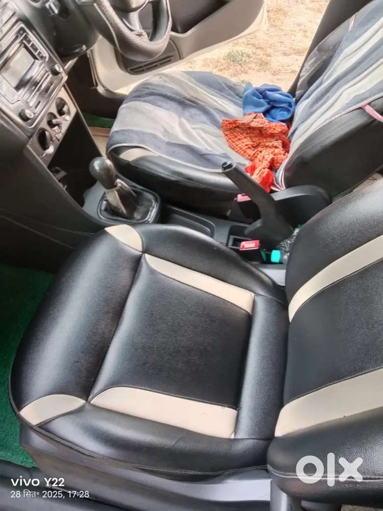 Volkswagen Polo 2015