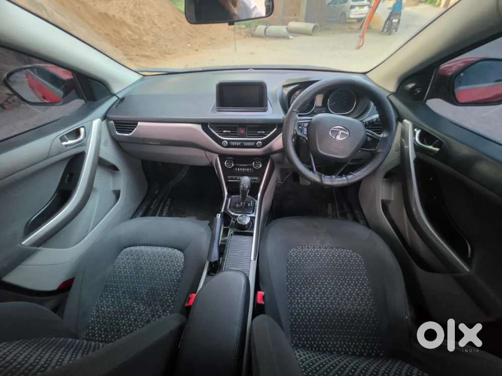 Tata Nexon 1.5 Revotorq Xz, 2019, Diesel