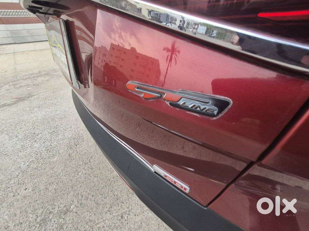 Kia Seltos 1.4 Gtx+ Mt, 2022, Petrol