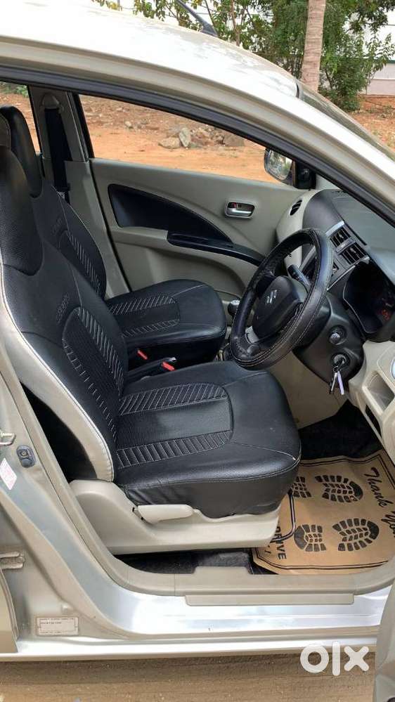 Maruti Suzuki Celerio 2014-2017 Vxi, 2015, Petrol