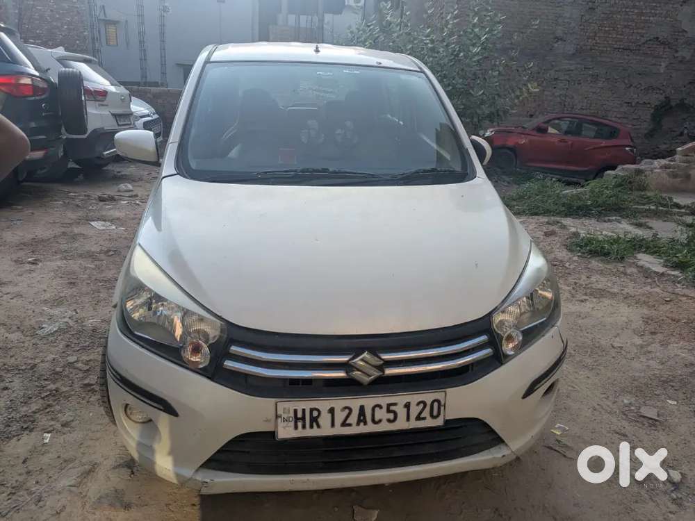 2nd Maruti Suzuki Celerio 2016