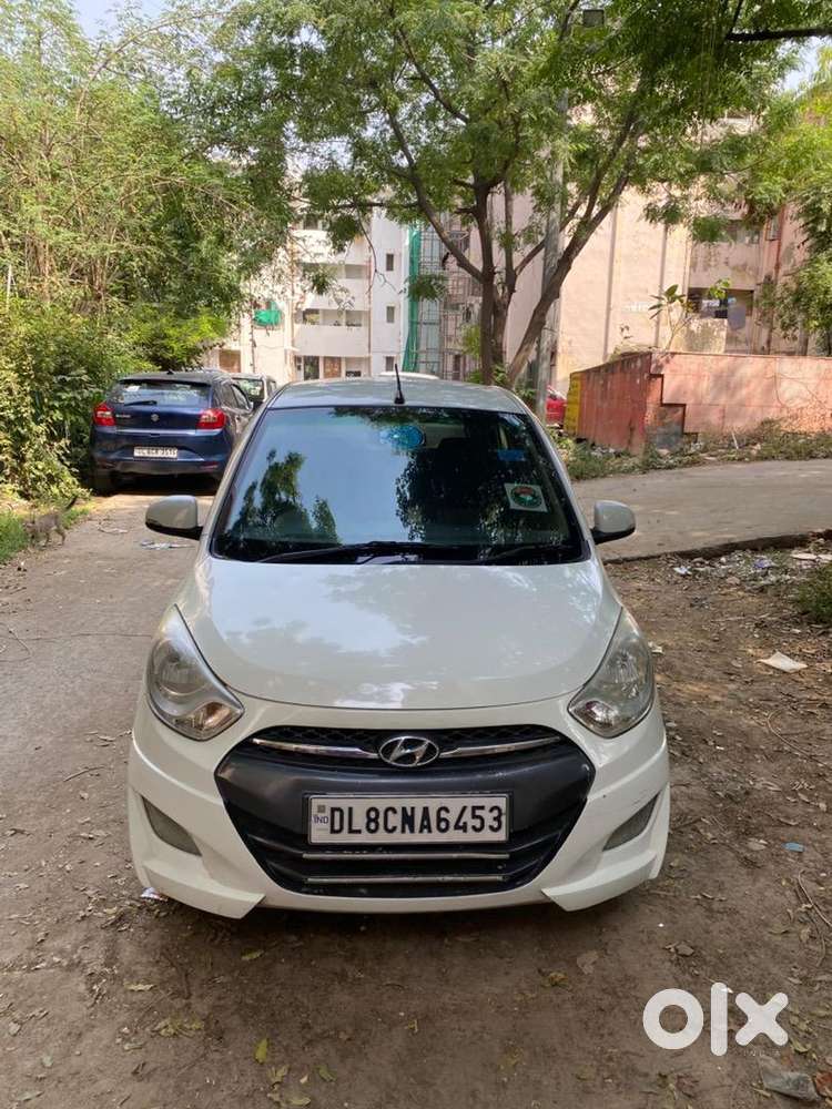 Hyundai I10 Magna 1.2 Petrol Manual