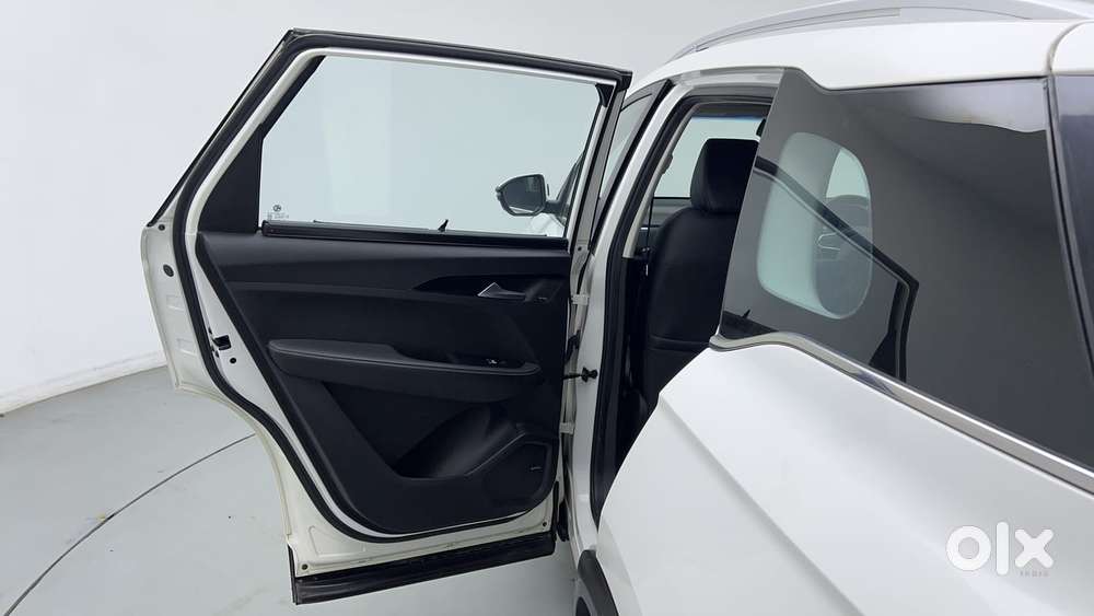 Mg Hector Sharp Dct Petrol, 2019, Petrol