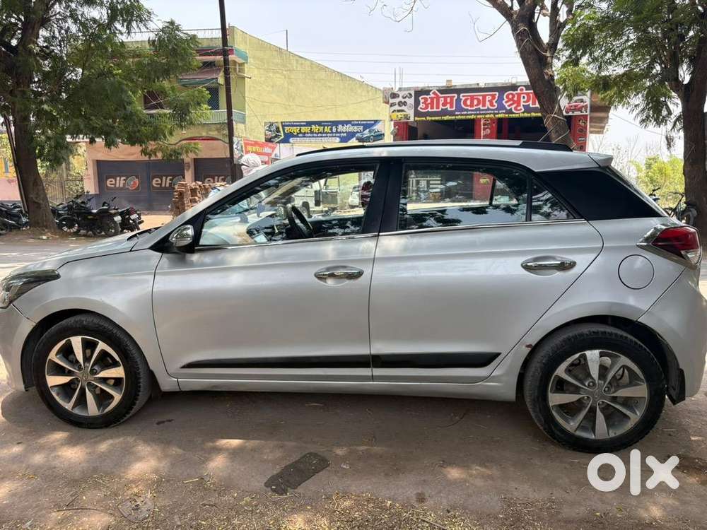  Hyundai I20 Asta 1.4 Crdi Diesel Top Model (oct 2014)