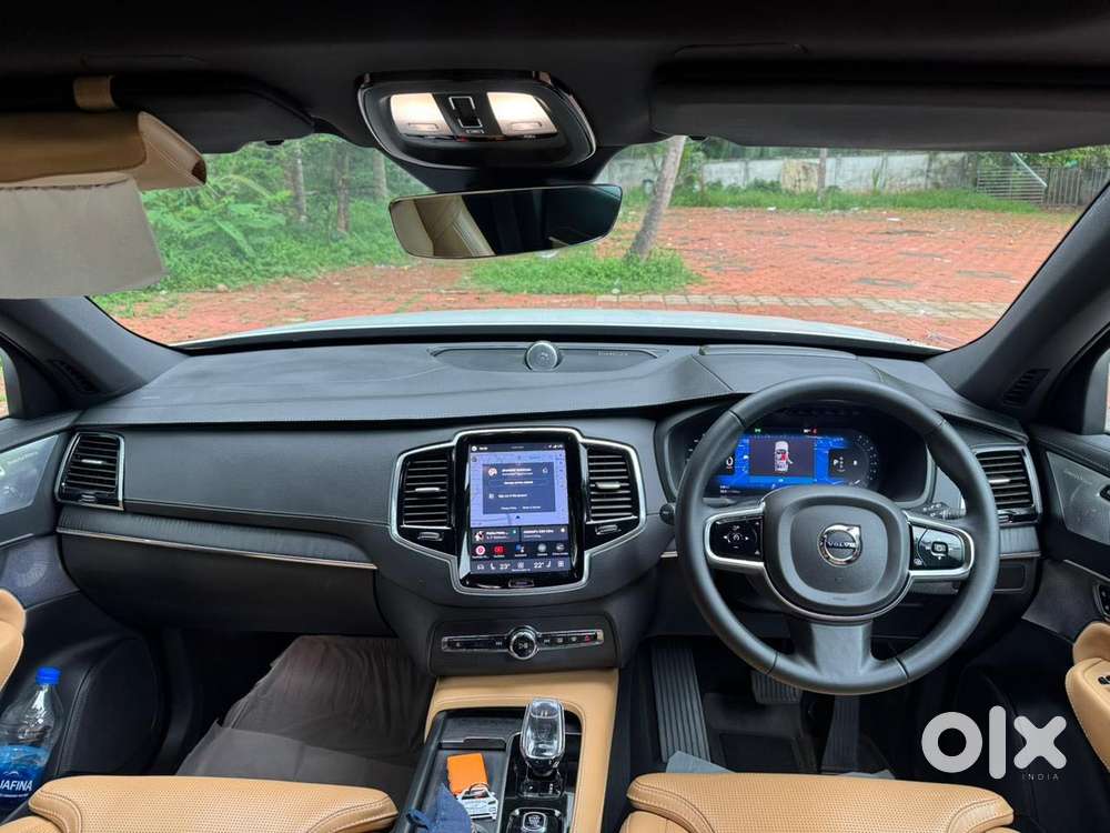 Volvo Xc90 B6 Ultimate, 2024, Petrol