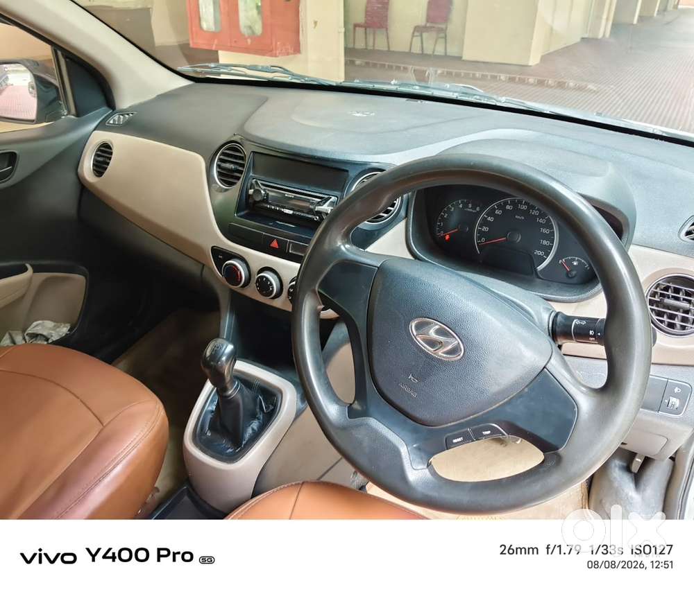 Hyundai I10 Diesel 2016