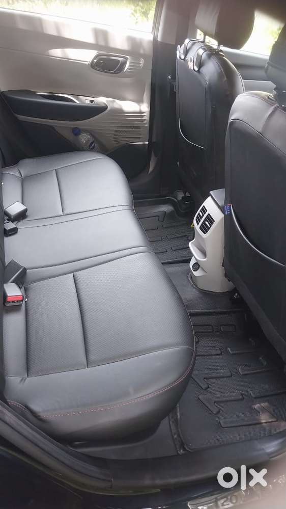 Hyundai I20, 2024, Petrol
