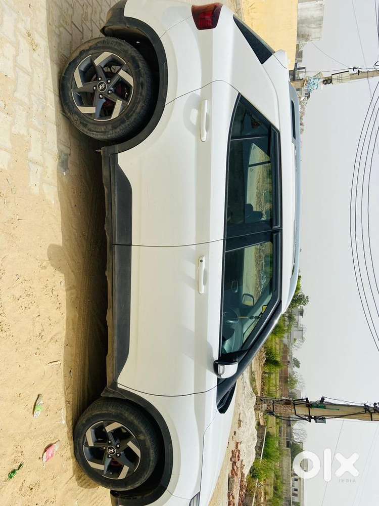 Hyundai Diesel 2021 Car