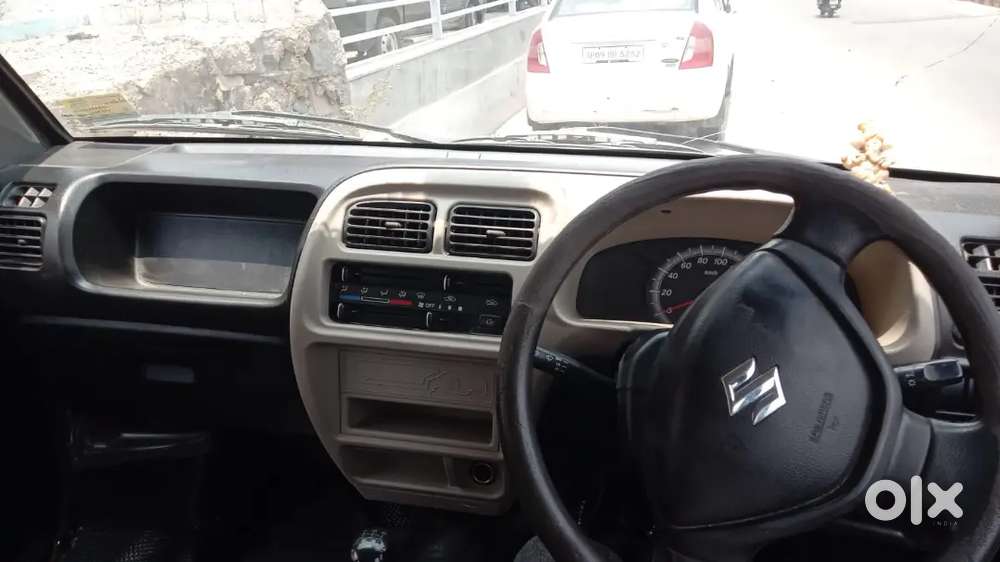 Maruti Suzuki Eeco 2021 Cng & Hybrids 86000 Km Driven