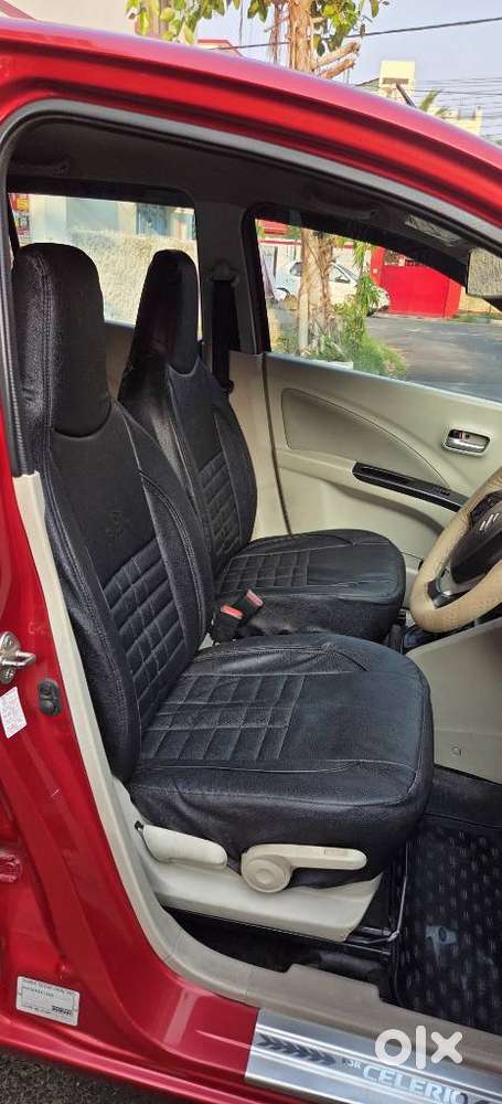 Maruti Suzuki Celerio Zxi(o) Mt, 2021, Petrol