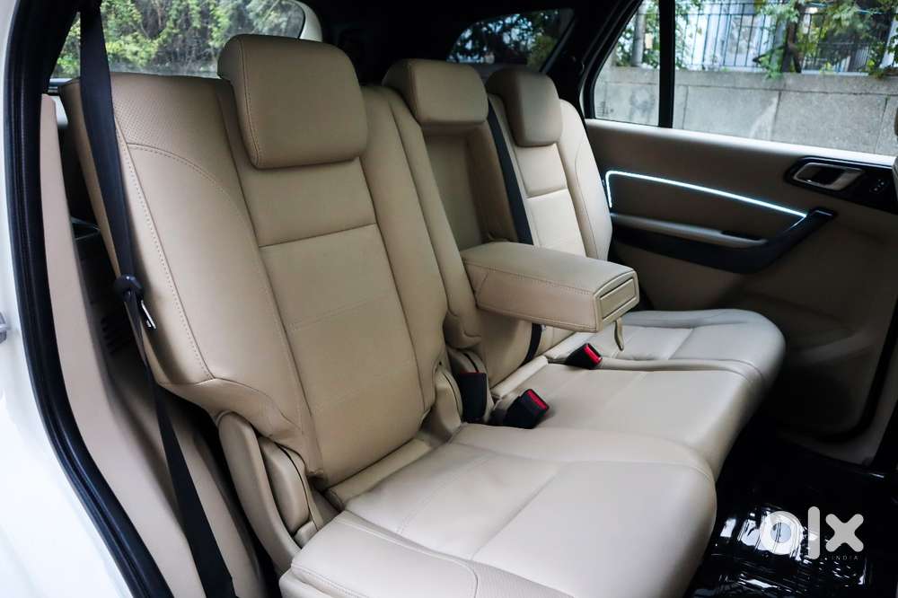 Ford Endeavour 2.2 Titanium At 4x2, 2019, Diesel