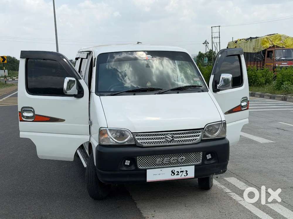 Maruti Eeco Ac 5 2022