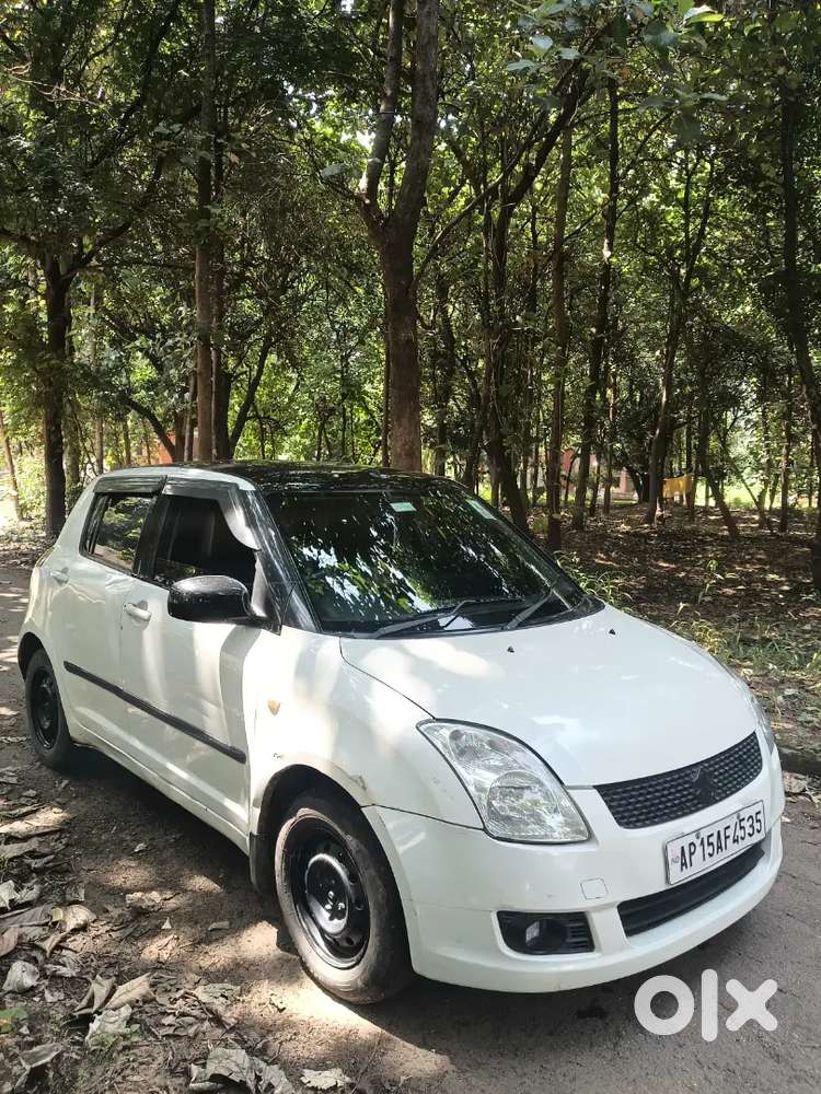 Maruti Suzuki Swift 2008 Diesel Well Maintained