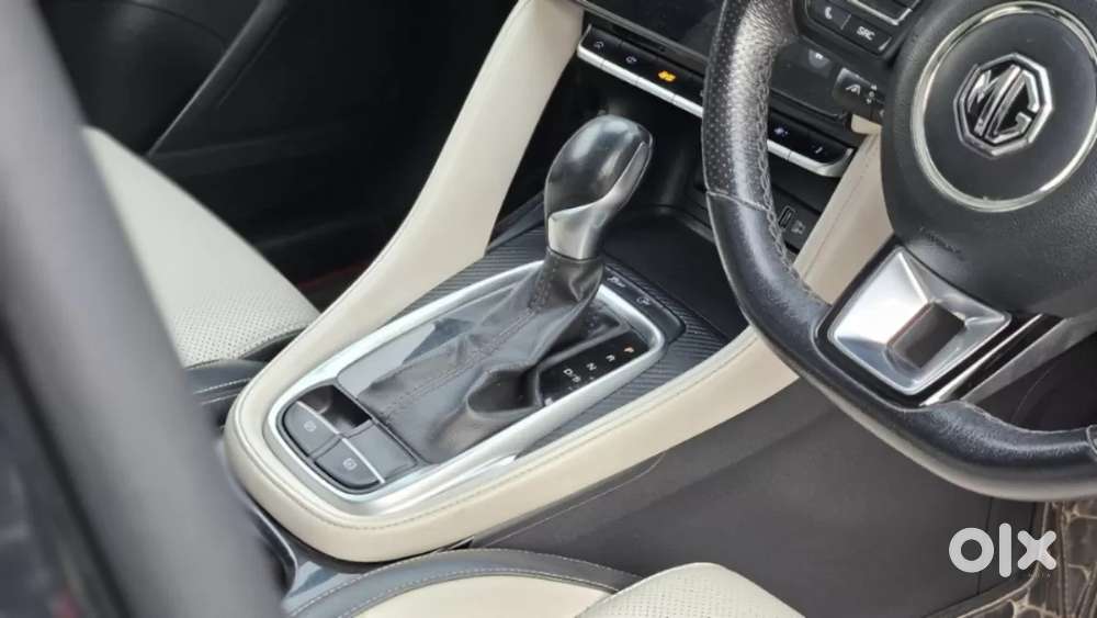 Mg Astor 1.5 Savvy Cvt, 2022, Petrol