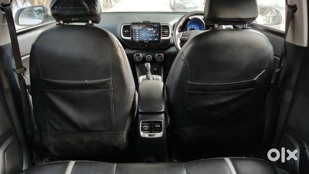 Hyundai Venue S, 2021, Cng & Hybrids