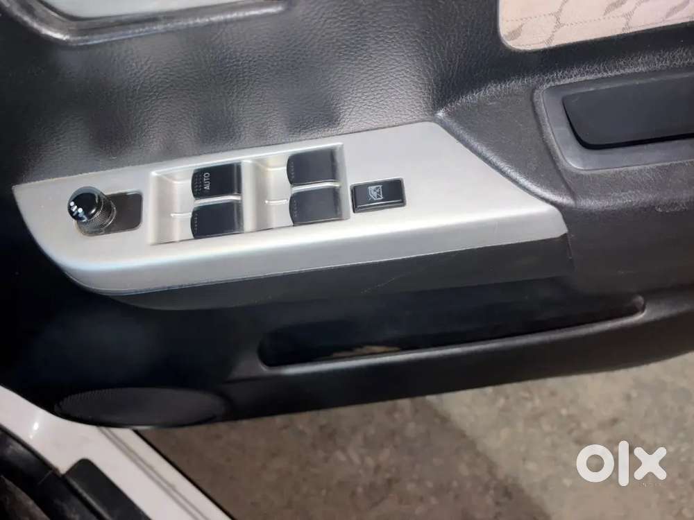 Automatic Maruti Suzuki Wagon R 1.0 2016