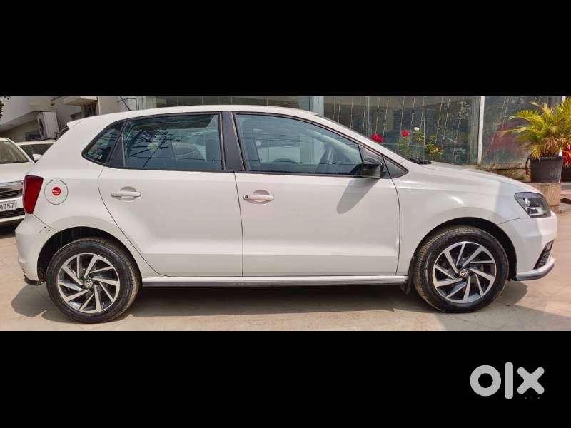 Volkswagen Polo 1.0 Mpi Comfortline, 2020, Petrol